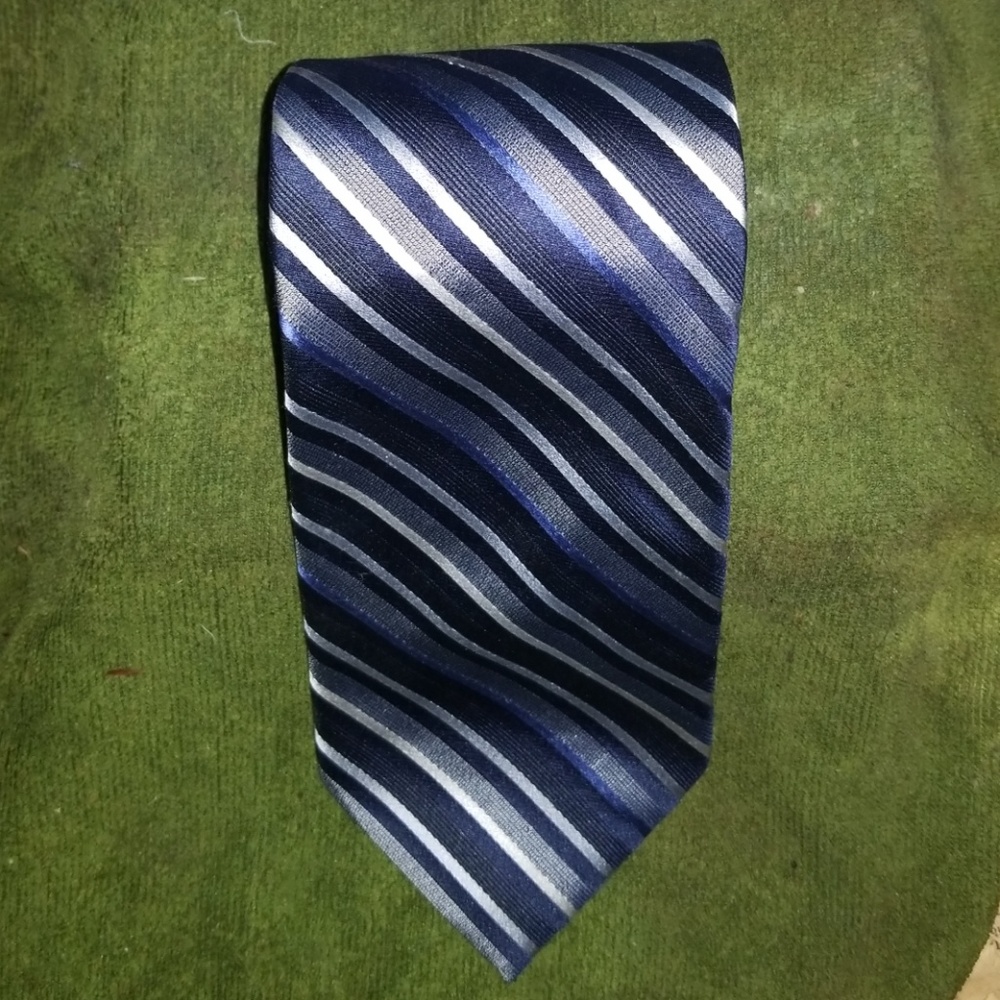 Calvin Klein Tie - 286 26170 NAV